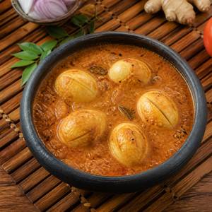Egg Curry