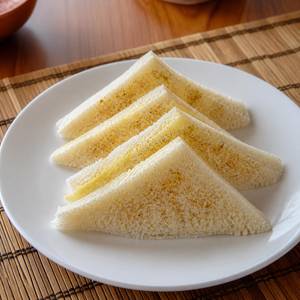 Bread Butter Sandwich