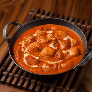 Boneless Butter Chicken