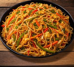 Egg Noodles