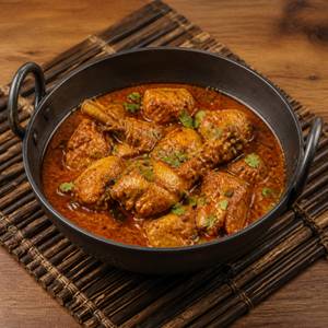 Chicken Curry