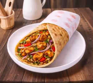 Double Chicken Roll