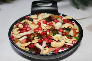 Kahsmiri Curd Rice