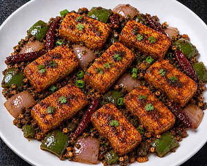 Dragon Paneer