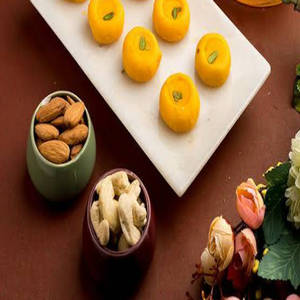 Kesariya Peda