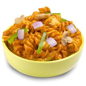 Mix Sauce Pasta
