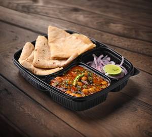Roti Sabji