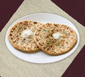 Aloo Paratha