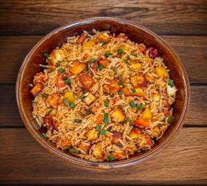 ViDi Spl Fried Rice