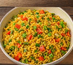 Jain Maggi