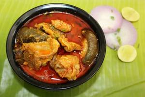 Talakaya Mutton Curry