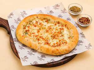 Stuffed Garlic Bread Classic