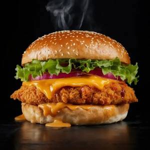 Chicken Burger