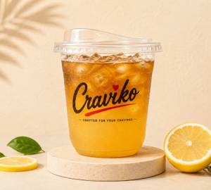 Cold Brew Lemonade