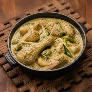 Afghani Chicken Gravy