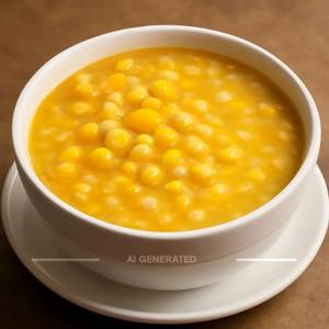 Sweet Corn Soup