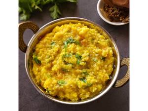 Dal Khichdi