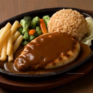 Chicken Sizzler