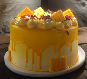 Rasmalai Cake 900Gm