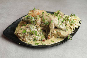 Chicken Barra