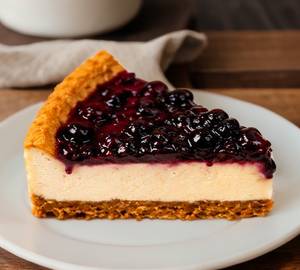 New York Cheesecake
