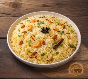 Ghee Rice