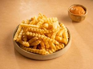 Classic Salted Fries
