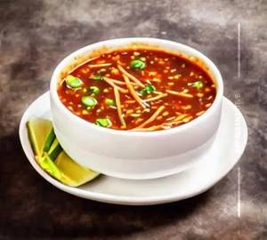 Veg Hot N Sour Soup