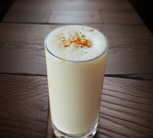 Sweet And Salt Lassi