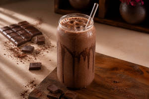 Classic Iced Chocolate