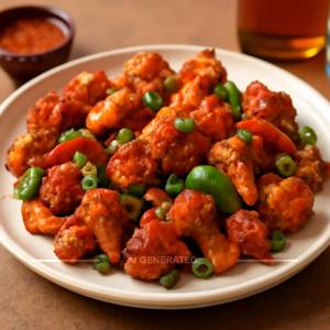 Chilli Gobi