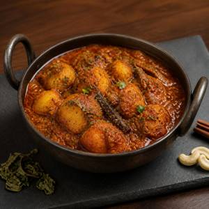 Kashmiri Dum Aloo
