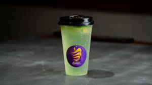 Green Apple Mojito