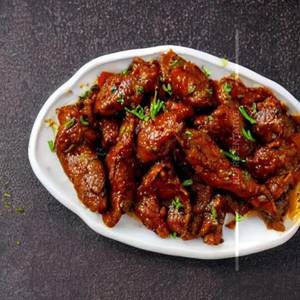 Chicken Liver Fry