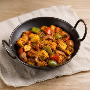 Kadhai Veg