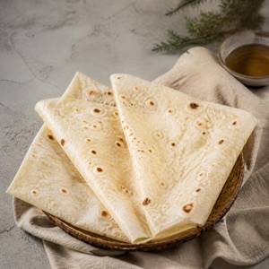 Rumali Roti