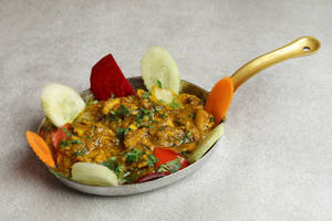 Chicken Tawa (boneless)