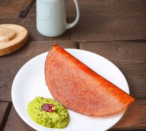 Cheese Plain Dosa