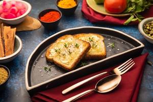 Butter Toast
