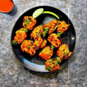 Chicken Banjara Kabab