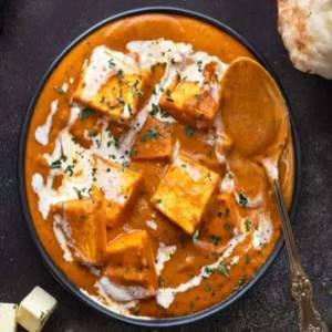 Paneer Butter Masala