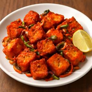 Paneer 65