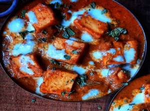 Paneer Khada Masala