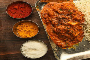 Paneer Lahori