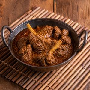 Rara Mutton