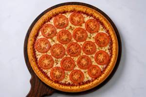 Tomato Pizza