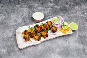 Chicken Hariyali Tikka