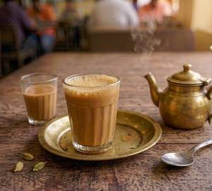 Coffee / Tea