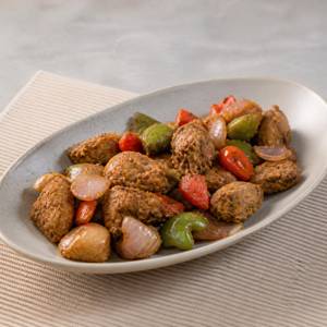 Chaap Kebab