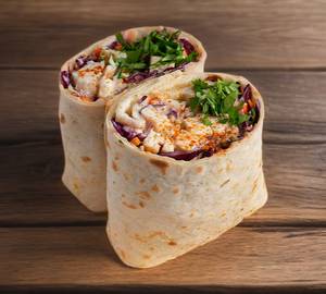 Mini Shawarma